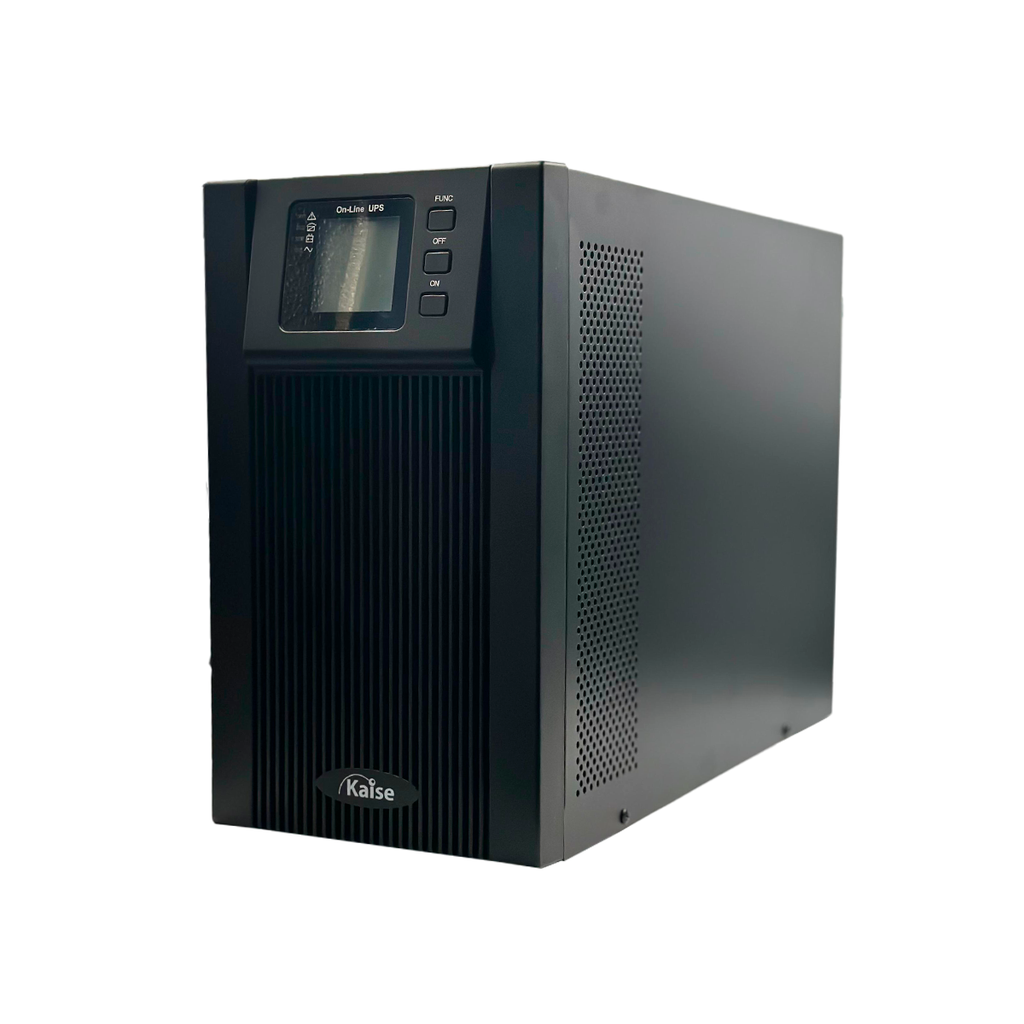 UPS Online Monofasica 2KVA/1800W (220V, 60Hz, FP 1.0)