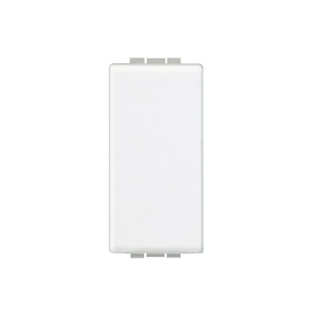 MODULO CIEGO LIGHT 1 MOD., N4950, BTICINO