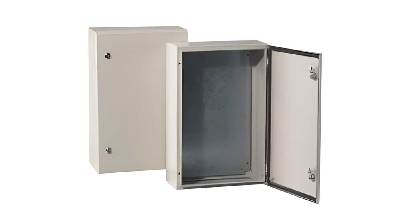 LEGRAND 035203 Coffret Atlantic Inox 304L-IP66 IK10-600x400x200 Mm