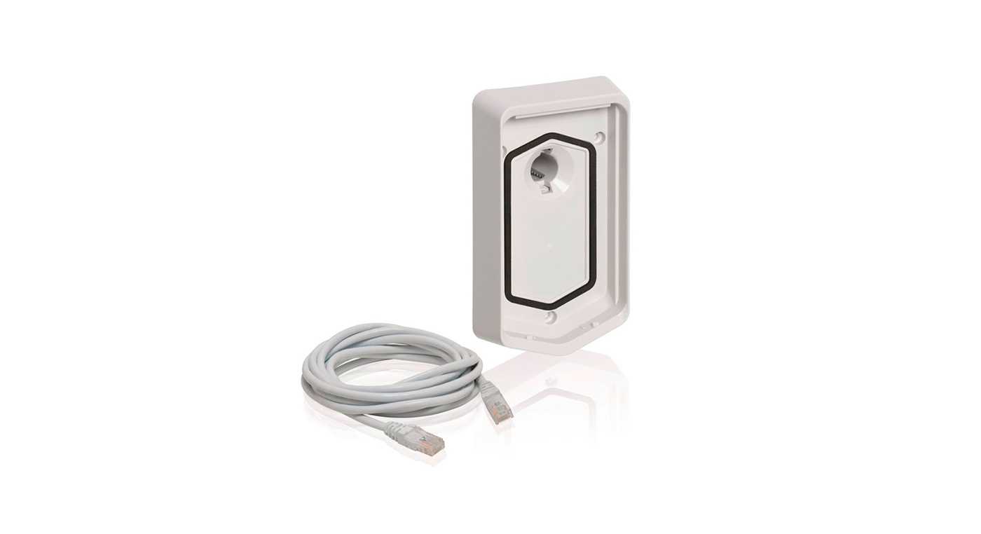 Plataforma de Montaje de Panel para Variador ACS480/580 - ABB