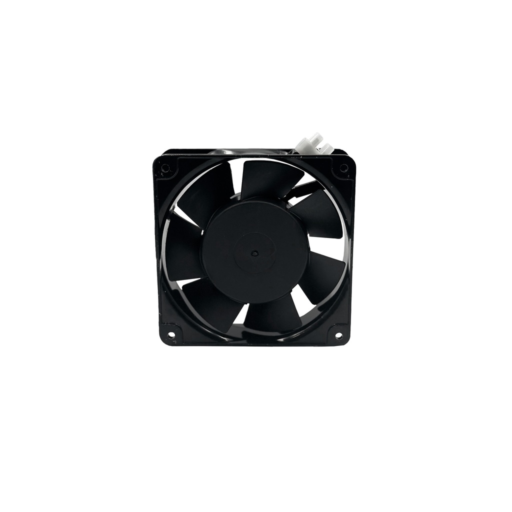 VENTILADOR AXIAL 230VAC 60Hz 220X220X38MM