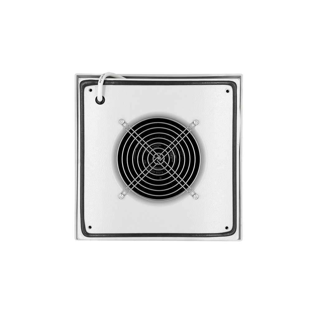 Ventilador De Techo Con Filtro 1140M3/H 310 X 310Mm 230V Ral7035