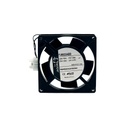 VENTILADOR AXIAL 230VAC 60Hz 90X90X25MM