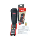 Scanner Laser D/Materiales