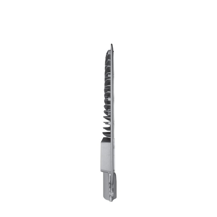 Alumbrado Público Led 50W Ip65 100-265Vac Luz Fría 5700K