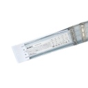 Luminaria Prismático LED 80W 8000lm 120CM 7000K