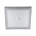 Ventilador De Techo Con Filtro 1140M3/H 310 X 310Mm 230V Ral7035 Centrifugo Superior