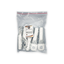 Terminal de cobre estañado Barril Largo Ojal 240mm Hueco 12