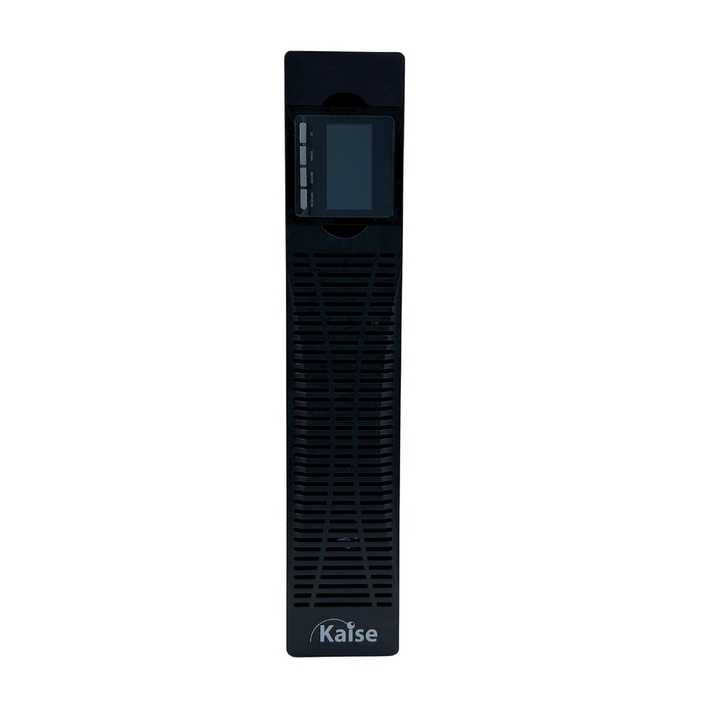 UPS RACK-TORRE MONOFASICO 2KVA