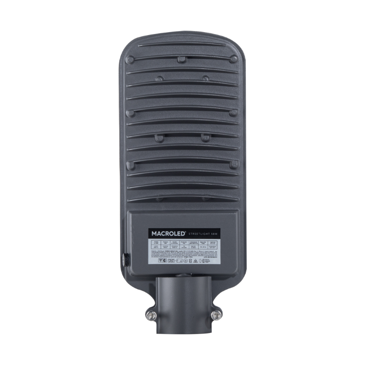 Alumbrado Público Led 150W Ip65 100-265Vac Luz Fría 5700K