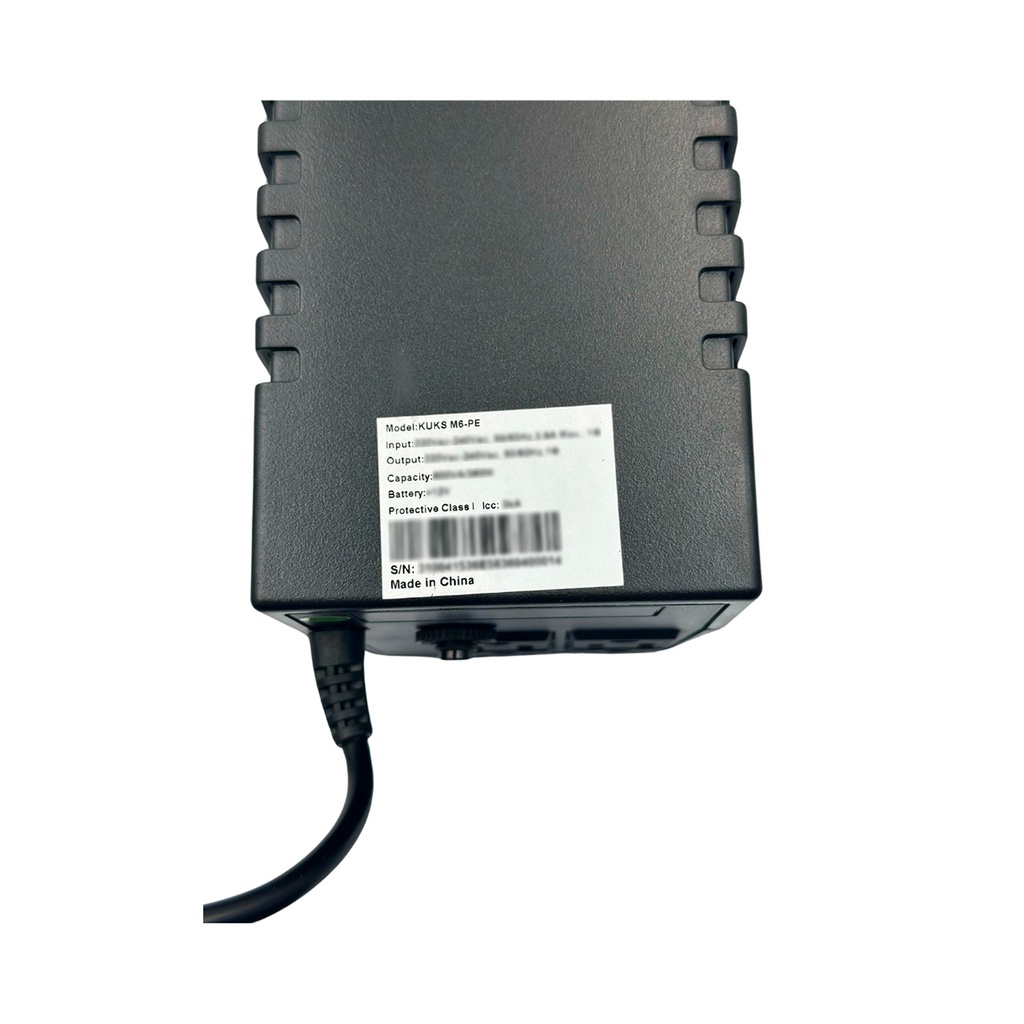 UPS INTERACTIVO 600VA