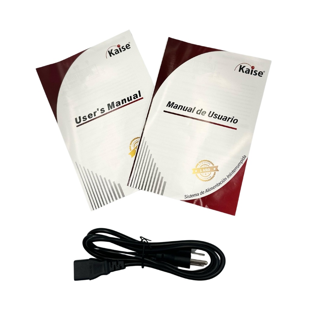 UPS INTERACTIVO 600VA