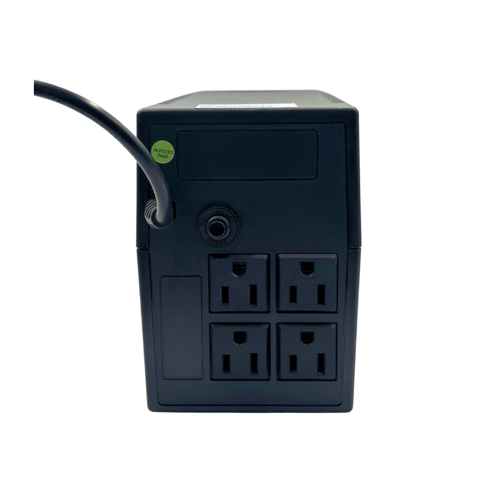 UPS INTERACTIVO 800VA