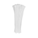 Cintillo De Sujeción De 250 X 3.6Mm 3-65Mm Blanco