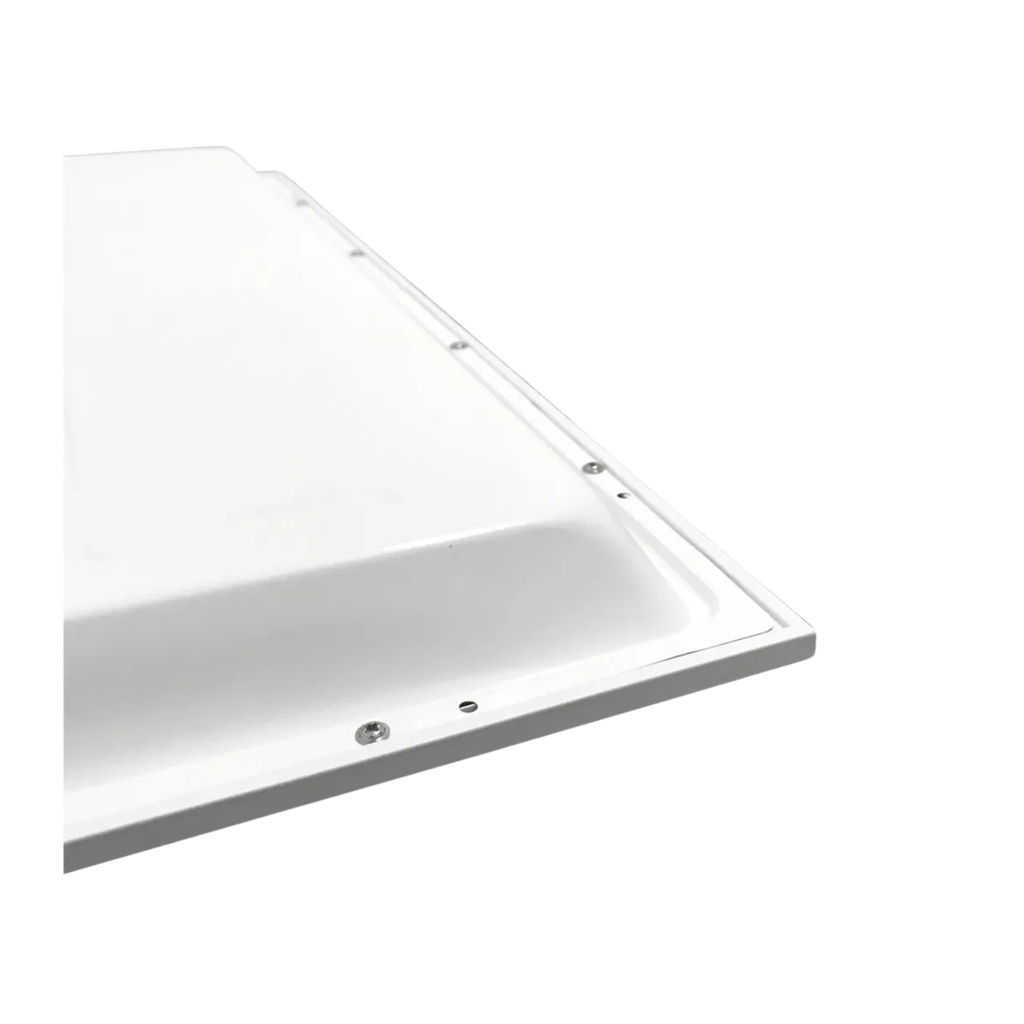 PANEL BACKLIGHT 600X600MM KING 48W BLANCO FRIO
