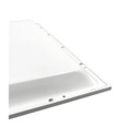 PANEL BACKLIGHT 600X600MM KING 48W BLANCO FRIO