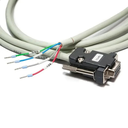 CABLE PARA HMI REMOTA DE 3 M. (10ft) P/CFW500