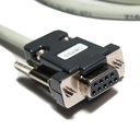 CABLE PARA HMI REMOTA DE 3 M. (10ft) P/CFW500