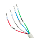 CABLE PARA HMI REMOTA DE 3 M. (10ft) P/CFW500