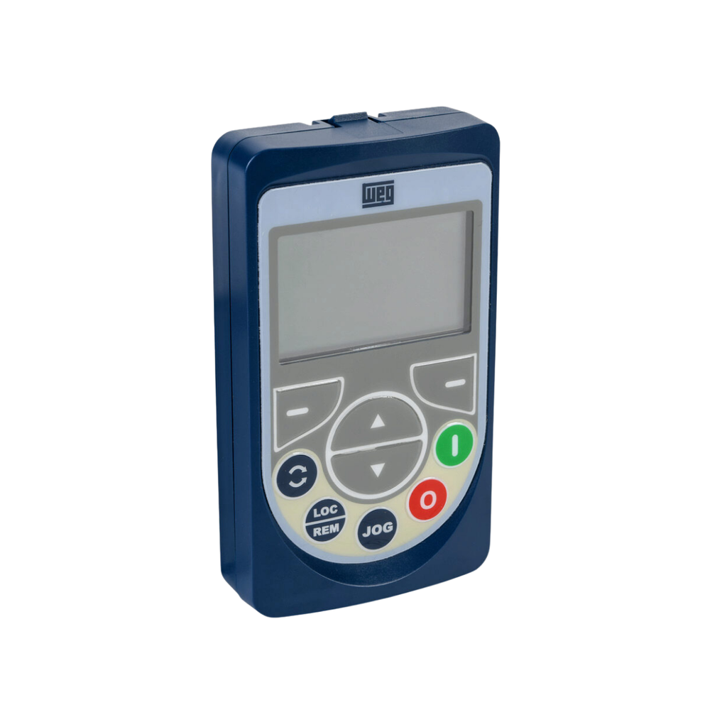 HMI REMOTO ALFANUMERICO PARA CFW500 VERSION G2