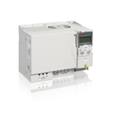 Variador de velocidad, 3F, 10 HP, sin panel de conásica 230 VAC, salida trifátrol,entrada trifsica 230 VAC