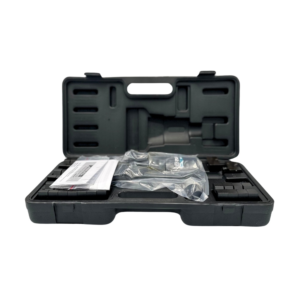  Cabezal de Prensa Terminal 16 A 400Mm2