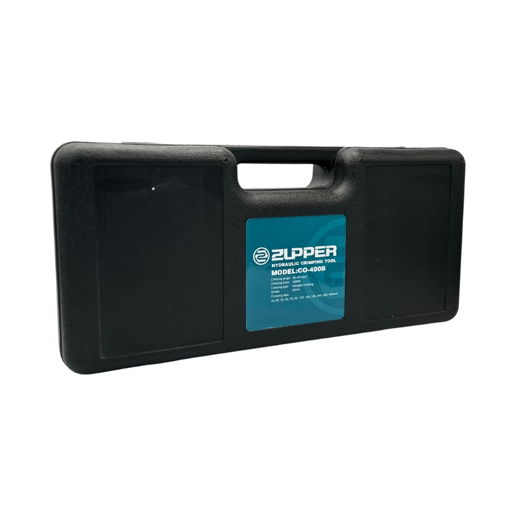  Cabezal de Prensa Terminal 16 A 400Mm2