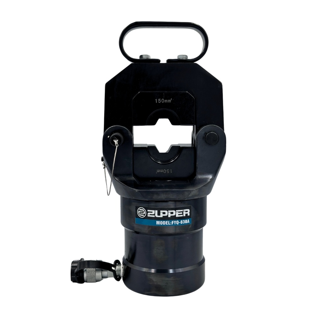  Cabezal de Prensa Terminal 150 A 630Mm2