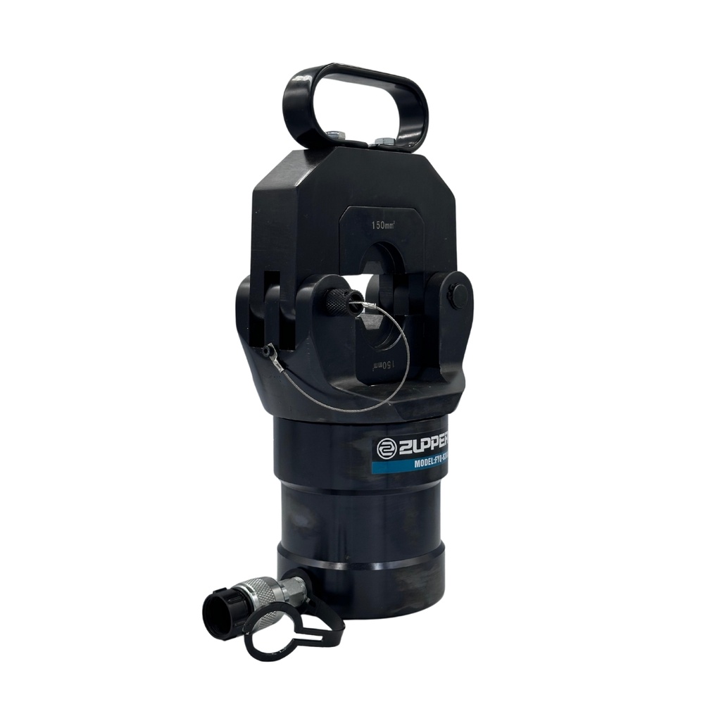  Cabezal de Prensa Terminal 150 A 630Mm2