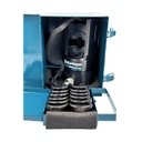  Cabezal de Prensa Terminal 150 A 630Mm2