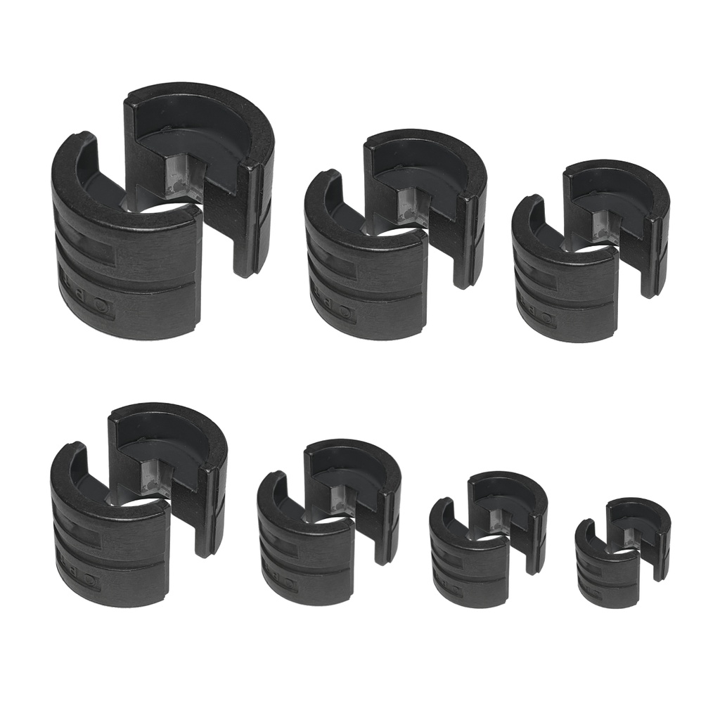  Cabezal de Prensa Terminal 150 A 630Mm2