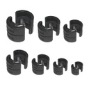  Cabezal de Prensa Terminal 150 A 630Mm2