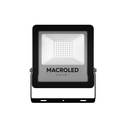 REFLECTOR LED MACROLED PRO SMART 20W AC100-240V RGB+WW IK08