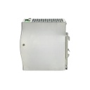 Fuente DIN Rail 180W 27.6VDC 4.5A con Función UPS (PFC)