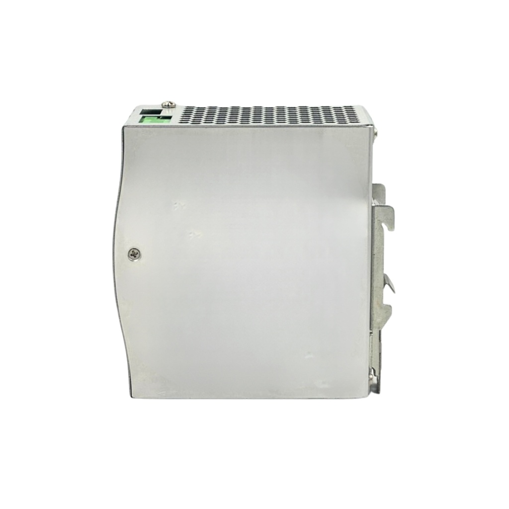 Fuente DIN Rail 180W 13.8VDC 9A con Función UPS (PFC)