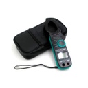 Pinza amperimétrica 1KA-AC/DC 600V-AC/DC, 60MΩ, NCV, Hz, T°, capacitancia, continuidad, Ø40mm CAT IV 600V TRMS