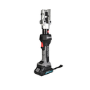 Prensa Hidraulica A Bateria Para Terminal Estanado Rango 10-240mm² Tipo Integral