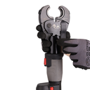 Herramienta Hidraulica A Bateria Crimpado Y Corte Rango 16-300mm²