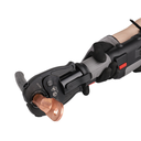 Herramienta Hidraulica A Bateria Crimpado Y Corte Rango 16-300mm²