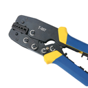 Prensa Manual Para Terminal Aislado Tubular Y Estanado 0.5-10mm²