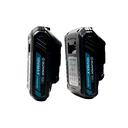 Prensa Hidraulica A Bateria Para Terminal Estanado Rango 6-300mm² Cabezal Giratorio