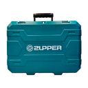 Prensa Hidraulica A Bateria Para Terminal Estanado Rango 6-300mm² Cabezal Giratorio