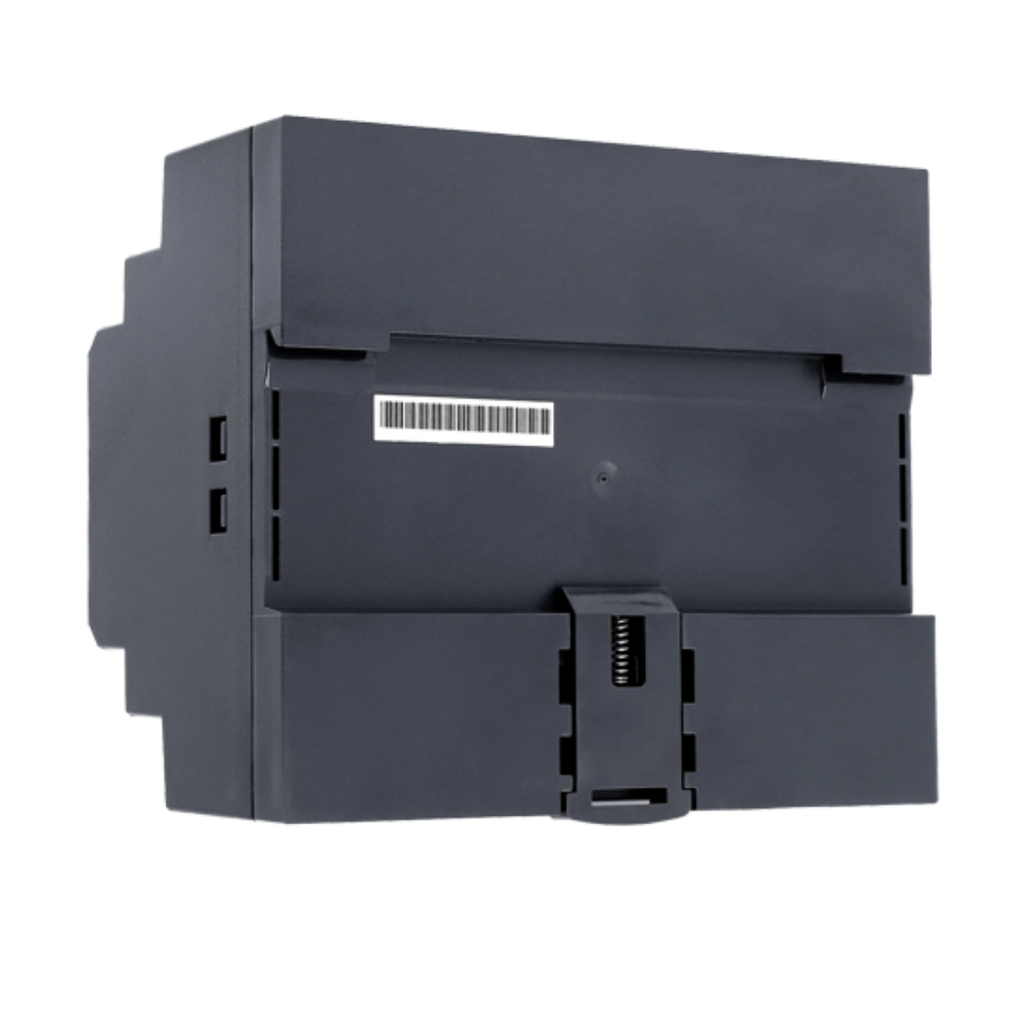 Fuente Riel DIN Ultra Slim 150W 48VDC 3.2A In 85-264VAC