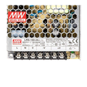 Fuente Conmutada Enclosed 100W 24VDC 4.2A In 85-264VAC
