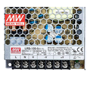 Fuente Conmutada Enclosed 100W 5VDC 20A In 85-264VAC