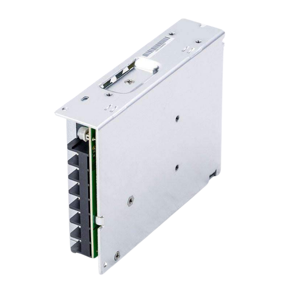 Fuente Conmutada Enclosed 100W 5VDC 20A In 85-264VAC