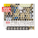 Fuente Conmutada Enclosed 150W 48VDC 3.2A In 85-264VAC