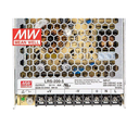 Fuente Conmutada Enclosed 200W 5VDC 40A In 85-264VAC