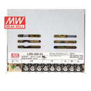 Fuente Conmutada Enclosed 350W 24VDC 14.6A In 85-264VAC
