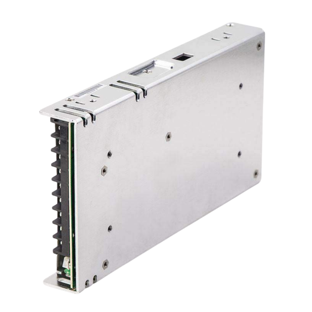 Fuente Conmutada Enclosed 350W 24VDC 14.6A In 85-264VAC